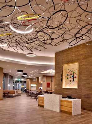 Hyatt Place Emeryville/San Francisco Bay Area Espaces publics Photos