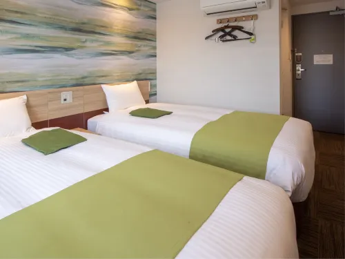 Kuretake Inn Premium Fukuroi Ekimae Camere Photos