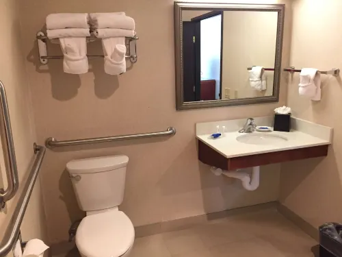 Best Western Timpanogos Inn Chambres Photos
