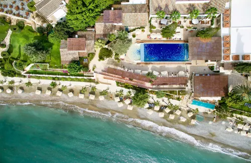 Columbia Beach Resort Экстерьер Photos