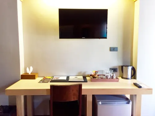 Weekender Resort Photos