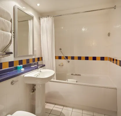 Lancaster Gate Hotel Rooms Photos