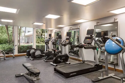 Radisson Resort Miami Beach الترفيه والتسلية Photos