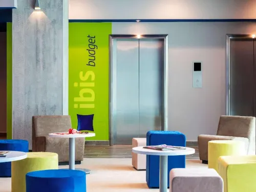 Ibis Budget Aguascalientes Near Hotel Photos