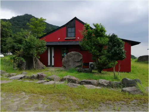 Kirishima Onsen Tabinoyu Chambres Photos
