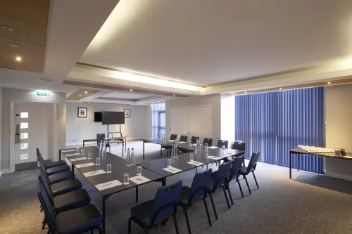 Stamford Bridge Hotel London Da non perdere Photos