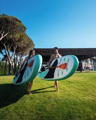 Rixos Park Belek - the Land of Legends Access Xung quanh Photos