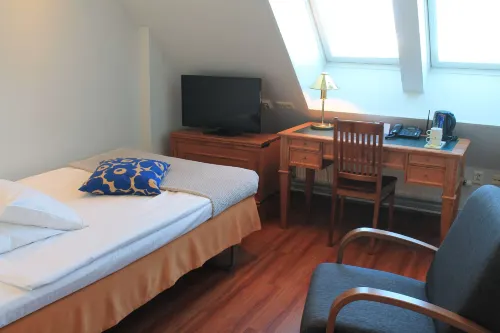 Best Western Hotel Apollo Zimmer Photos