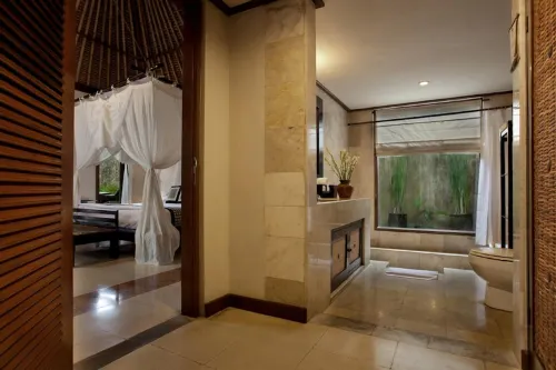 Barong Resort Ubud by Puri Signatures Photos