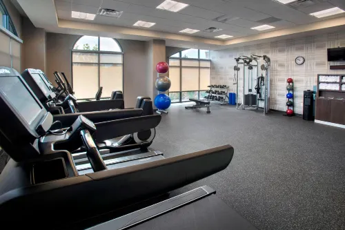 Courtyard Philadelphia Lansdale Leisure & Recreation Photos