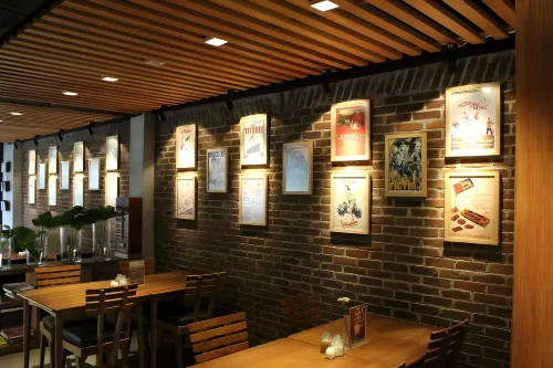 Ivory Hotel Bandung Makanan Photos