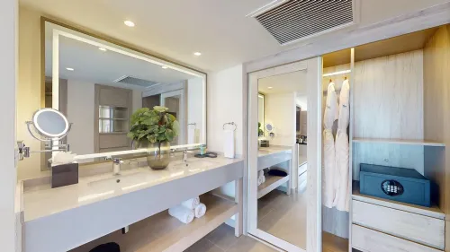Adults Only, Royalton Chic Antigua Chambres Photos
