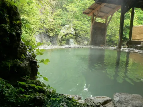 Kamikochi Hotel Leisure & Recreation Photos