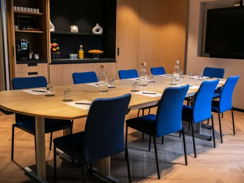 Grand Hôtel la Cloche Dijon - MGallery Dành cho công việc Photos