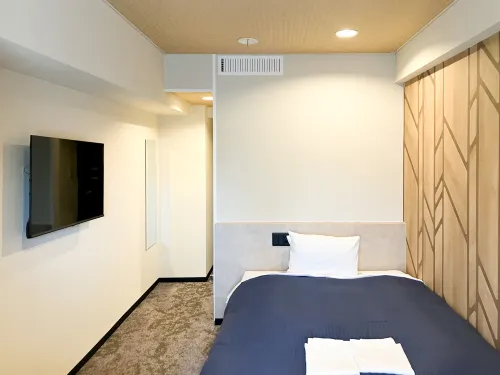 HOTEL LiVEMAX BUDGET Yokohama Kannai Chambres Photos