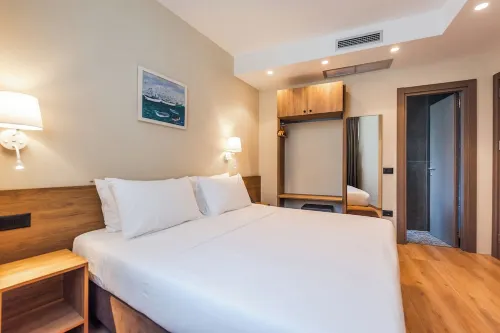 Aragosta Hotel Photos