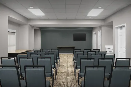 Homewood Suites by Hilton Nashville - Airport Espaces Affaires Photos