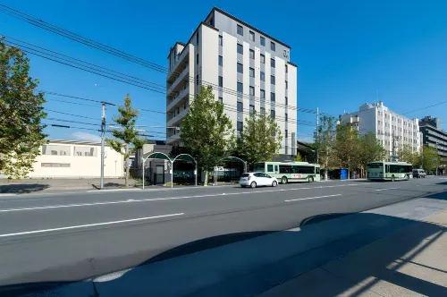Green Rich Hotel Kyoto Station South (Artificial Hot Spring Futamata Yunohana) Near Hotel Photos