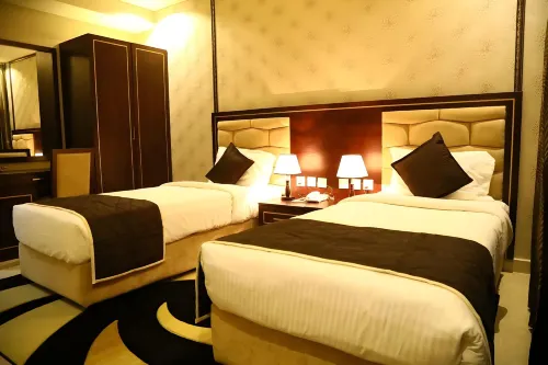 Dusit Princess Residences Dubai Marina Photos