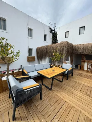 Costa Viva Bodrum Area Publik Photos