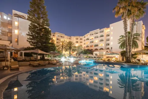 Hotel Sol Azur Beach Loisirs et amusements Photos