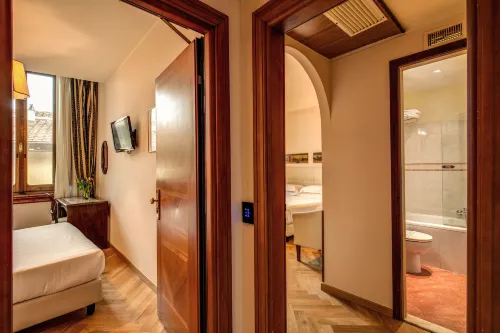 Hotel Croce di Malta Photos