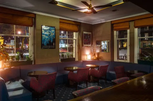 Mitre House Hotel Leisure & Recreation Photos