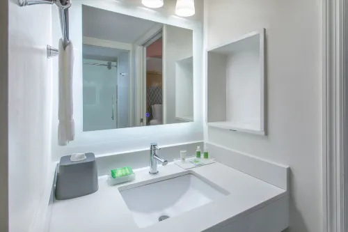 Holiday Inn & Suites Boca Raton - North Chambres Photos