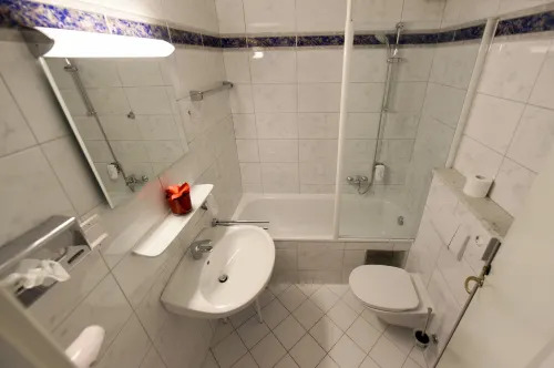 Neutor Hotel Salzburg Zentrum Zimmer Photos