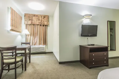 Econolodge Huntsville Photos