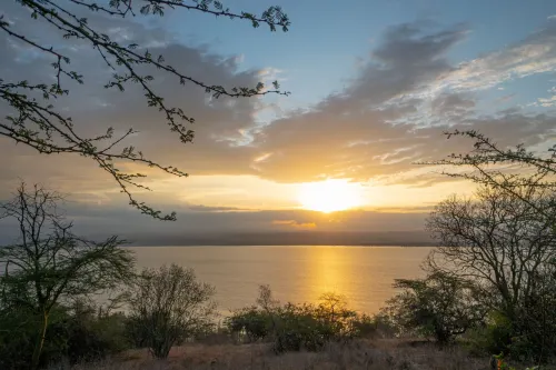 Sarova Lion Hill Game Lodge Dekat Hotel Photos