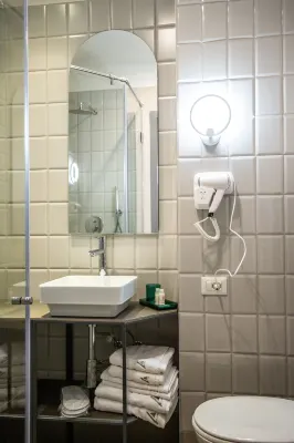 Allure Boutique Hotel Rooms Photos