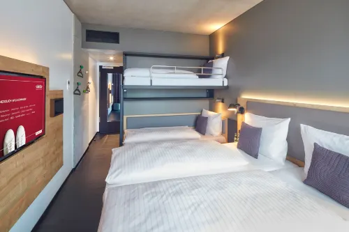 Aletto Hotel Potsdamer Platz Chambres Photos