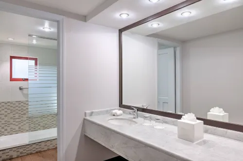 Four Points by Sheraton Santiago Camere Photos