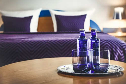 Hotel Ambiente Berlin City Rooms Photos