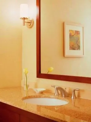 DoubleTree by Hilton Chicago - North Shore Conference Center الغرف Photos
