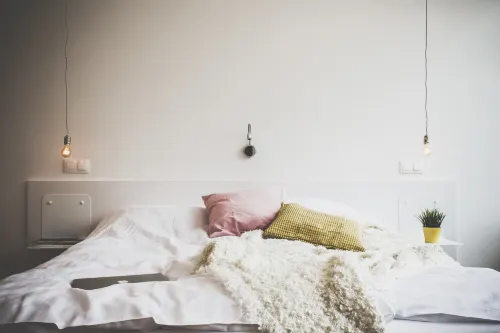 The Magazine Hotel Camere Photos