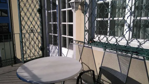 Pension Elisabeth - Rooms & Apartments Aree comuni Photos