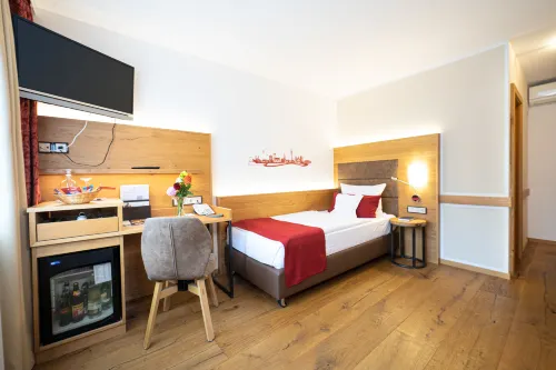 Park Hotel Laim München Photos