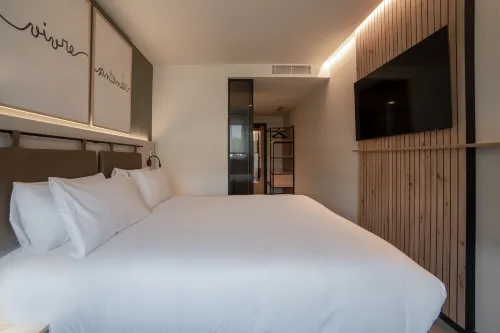 ibis Styles Santander Kamar Photos