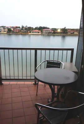 Lakes Hotel Chambres Photos