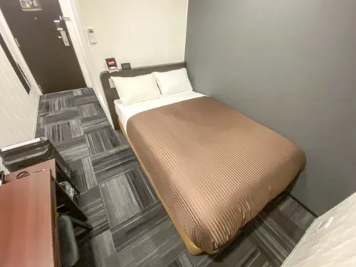 Hotel Livemax Okayama Kurashiki Ekimae Rooms Photos