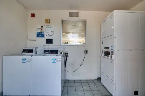 Econo Lodge Stockton Near I-5 Fairgrounds Public Areas Photos