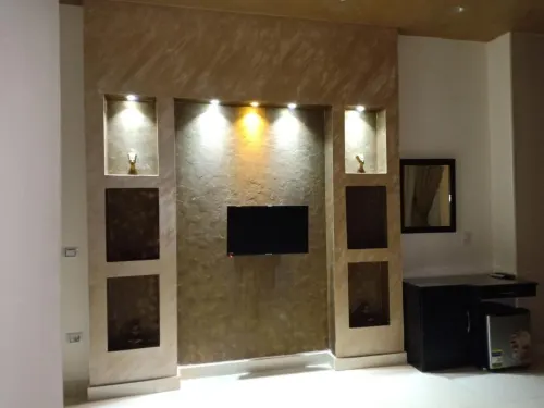 فندق نيو سيتي الأماكن العامة Photos