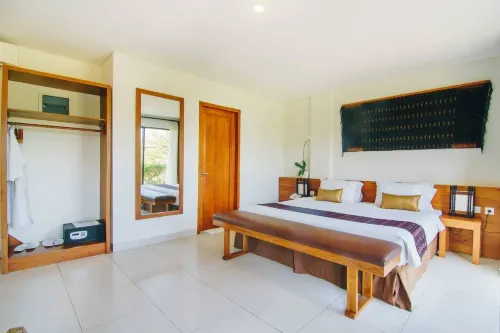 Luwansa Beach Resort Photos