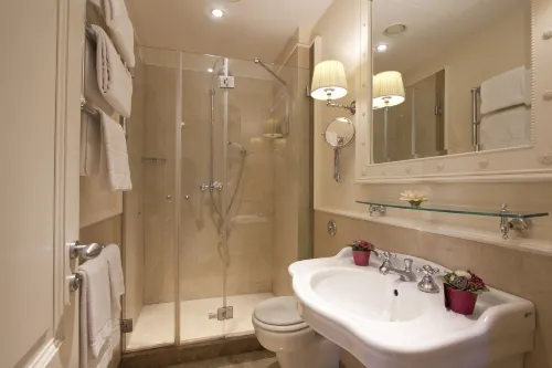 Serristori Palace Residence Rooms Photos