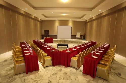 The Highland Park Resort Bogor Fasilitas Bisnis Photos