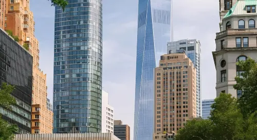 Sonder Battery Park Near Hotel Photos