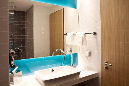 Holiday Inn Express Recklinghausen, an IHG Hotel Zimmer Photos