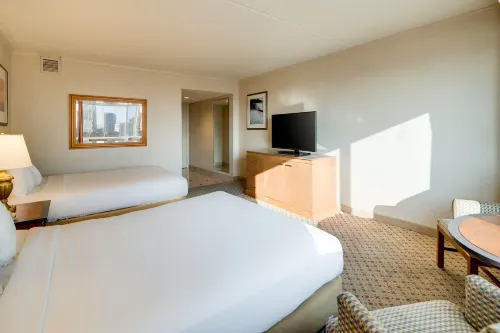 Showboat Hotel Atlantic City Rooms Photos